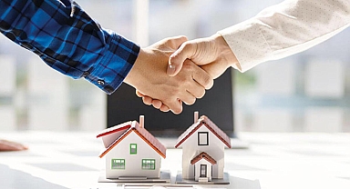 Gayrimenkul satışında noter dönemi başlıyor