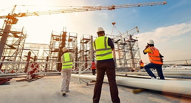 GYODER, deprem bölgesinde konut piyasasını inceledi