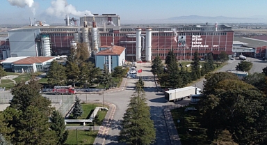 Karakan holding 70 bin çiftçi ile çalışıyor