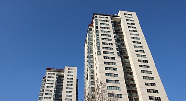 Ülke genelinde Mayıs ayı konut satış istatistikleri açıklandı