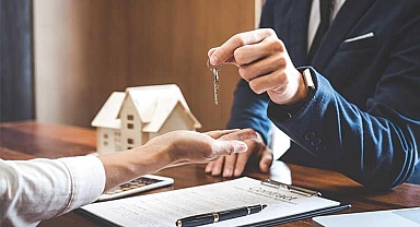 Konutta fiyat artış hızı yavaşladı