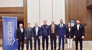 Konutta ihtiyaç haritası hazırlanıyor