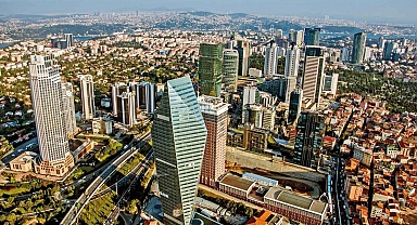 Ofis stok oranı yüzde 124 arttı