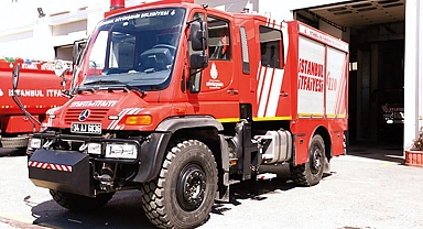 OSB’lerde yangın için yeni dönem