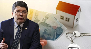 Bakan Tunç duyurdu! Kiraya yüzde 25 zam sınırı uzatılacak