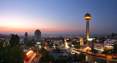 Türkiye’nin en eğitimli şehri Ankara