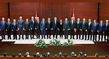 Yeni kabinenin ekonomi kurmayları