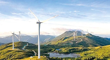 Yenilenebilir enerjide yatırımcı rüzgârı