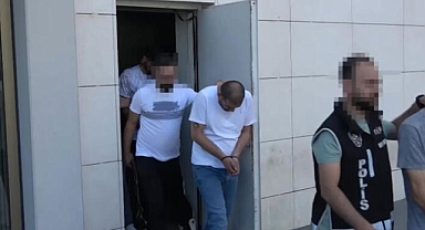 Ankara'da iş yerlerine 'çöken' suç örgütü çökertildi