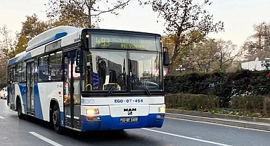 Ankara’da ulaşım ücretlerine zam