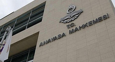 AYM’den sahte faturada kritik iptal