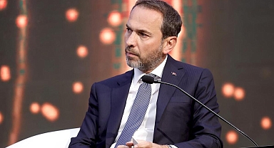 Bakan Bayraktar: Suudi Arabistan'la enerji anlaşması imzaladık