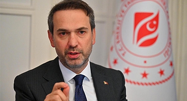 Bakan Bayraktar: Yeni yatırım ve reform hamlesine başlıyoruz