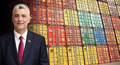 Bakan Bolat açıkladı: Küresel ihracatta yüzde 1,04 pay alındı