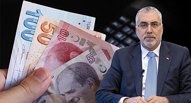 Bakan Işıkhan: Memura zam çalışmaları sürüyor
