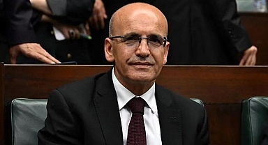 Bakan Şimşek'ten 'ihracata maksimum destek' mesajı