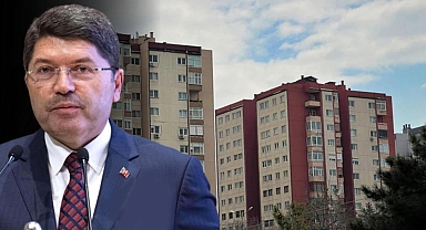 Bakan Tunç’tan kira açıklaması: Kira artışı yüzde 25’i geçemez