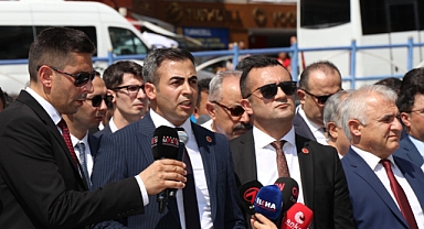 Bakanlık müfettişlerinden Ankara’da özlük haklarında iyileştirme açıklaması