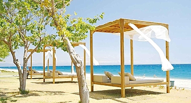 Bakanlıktan beş yıldızlı halk plajı atağı