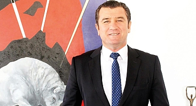 BIST100 hedefini 8.400’e çıkardı