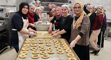 Çankaya 3 bin 400 kişiye iş imkanı sağladı