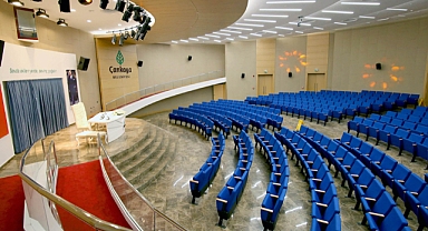 Çankaya belediyesi hayatları birleştirmeye devam ediyor 