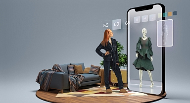 Çevrimiçi giyim alışverişi yapan mobil uygulama globale açılıyor