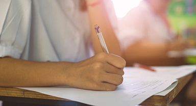 Çocuğunuzun ilgi alanlarını keşfedebilirsiniz