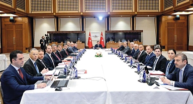 Ekonomi Koordinasyon Kurulu ikinci kez toplandı: Tek haneli enflasyon için 3 yıllık yol haritası