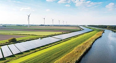 Enerjide 200 milyar dolarlık proje seti geliyor