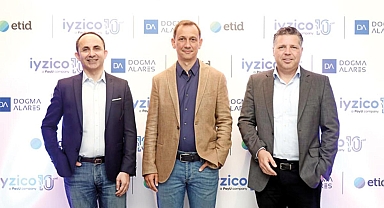 GSYH’nin yüzde 6’sı e-ticaretten