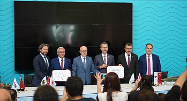 Güvenli deniz için “yerli akıl”