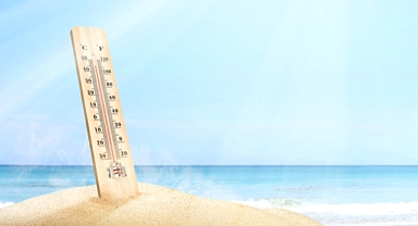 Hava sıcak diye bulunduğunuz ortamı aşırı soğutmayın