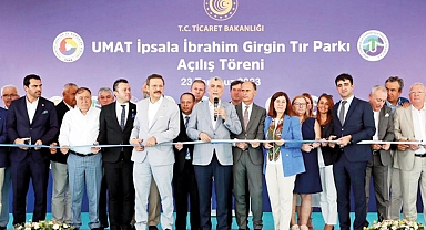 İhracat kapılarına yeni yatırım