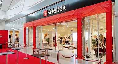 Kelebek mobilya, yurt dışı açılımlarına Rusya ile devam ediyor