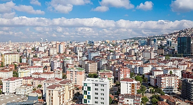 Konut satışına fiyat ve kredi freni! Son İkİ yılın en sert düşüşü