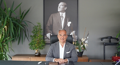 Makine ihracatı yılın ilk yarısında 14,1 milyar dolar 