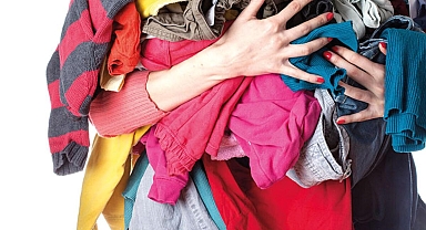 Moda endüstrisinde her yıl 100 milyar adet ürün pazara sunuluyor: BM’den aşırı tüketime önlem çağrısı