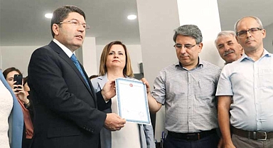Noterde taşınmaz satışına başlandı