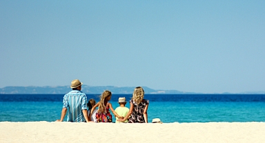 Otellerdeki yoğunluk oranı beklentiyi karşılamadı