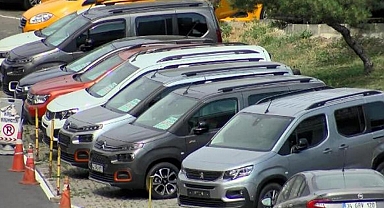 Otomobil ilanından sıfırları silen hilecilere uyarı: Ava giden avlanır