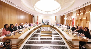 Özel yurtların sorunları ATO’da mercek altına alındı