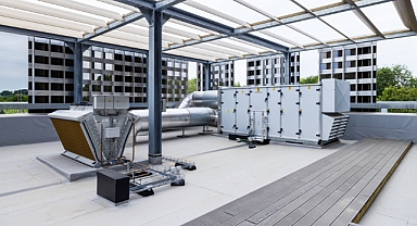 Sıfır emisyonlu süpermarketler dönemi başlıyor