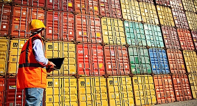 Ticaret Bakanlığı, ihracat rakamlarını açıkladı