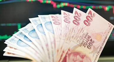 Ticari TL kredi faizi yüzde 17.64
