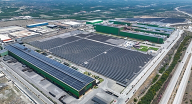 Tosyalı holding sürdürülebilirlik raporunu yayımladı