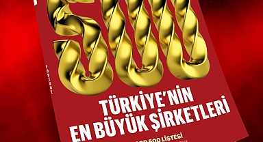 Türk şirketlerinin satışlarında, ihracatlarında ve kârlarında rekor artışlar