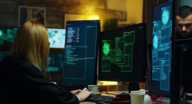 Türkiye’de 2023’ün ilk yarısında siber saldırılar yarım milyonu aştı