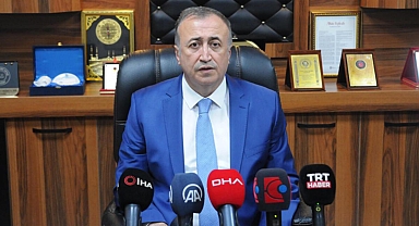 Türkiye Fırıncılar Federasyonu Başkanı'ndan 'ekmek fiyatı' açıklaması