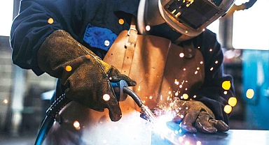 Türkiye imalat PMI haziranda 51.5 oldu